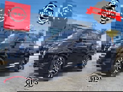 New 2025 Nissan Pathfinder Platinum