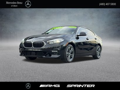Used 2020 BMW 228i xDrive Gran Coupe w/ Convenience Package