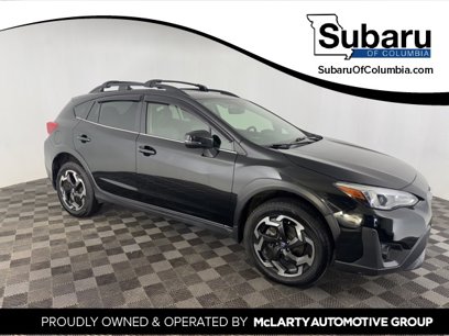Used 2023 Subaru Crosstrek 2.5i Limited