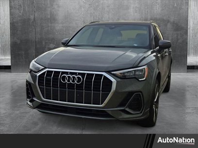 Used 2021 Audi Q3 2.0T Premium w/ Convenience Package