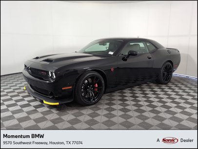 Used 2023 Dodge Challenger SRT Hellcat Redeye w/ Quick Order Package 27M