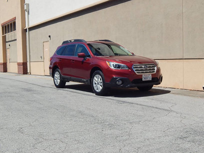 Used 2015 Subaru Outback 2.5i Premium