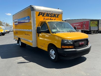 Used 2021 GMC Savana 3500 Extended w/ Power Convenience Package