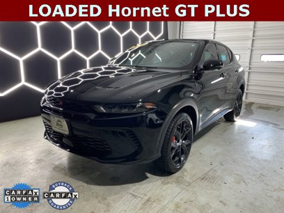 Used 2023 Dodge Hornet GT Plus w/ Track Pack