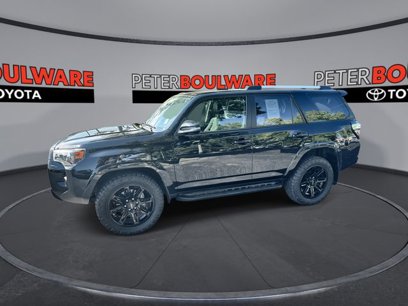 Used 2024 Toyota 4Runner SR5 Premium