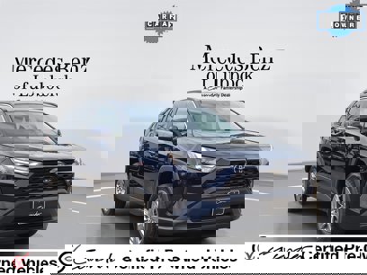 Used 2024 Toyota RAV4 XLE