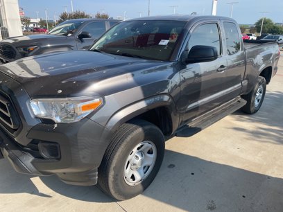 Used 2023 Toyota Tacoma SR