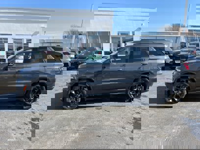 New 2024 Dodge Durango R/T
