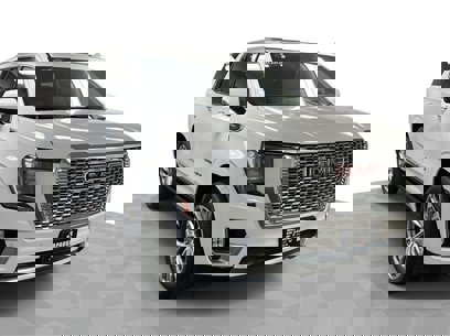 Certified 2022 GMC Yukon Denali