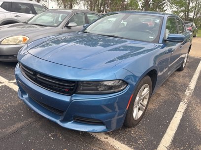 Used 2022 Dodge Charger SXT