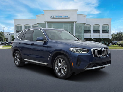 Used 2024 BMW X3 xDrive30i