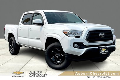 Used 2022 Toyota Tacoma SR5