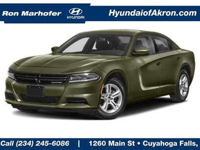 Used 2022 Dodge Charger SXT w/ Plus Group
