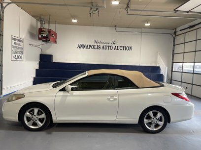 Used 2008 Toyota Solara Sport