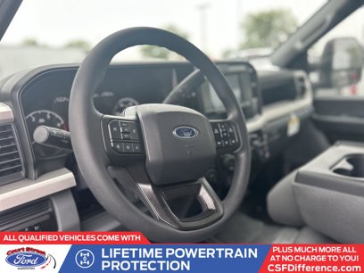 New 2025 Ford F450 XL