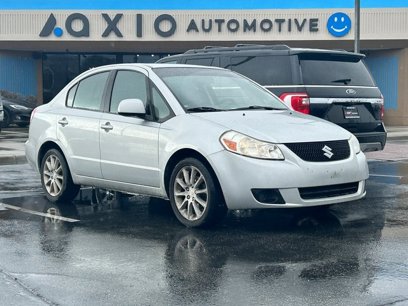 Used 2011 Suzuki SX4 LE