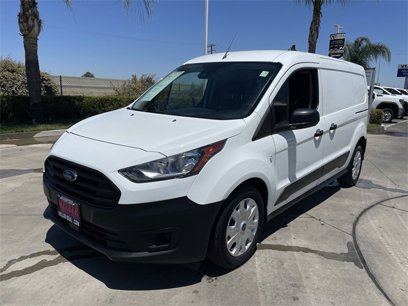 Used 2023 Ford Transit Connect XL