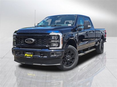 New 2025 Ford F350 Lariat w/ Lariat Ultimate Package