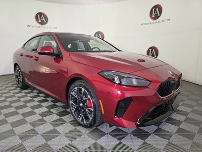 New 2025 BMW 228i xDrive w/ Premium Package