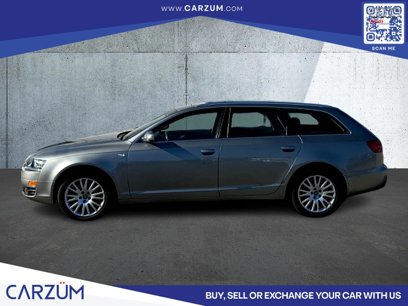 Used 2006 Audi A6 3.2