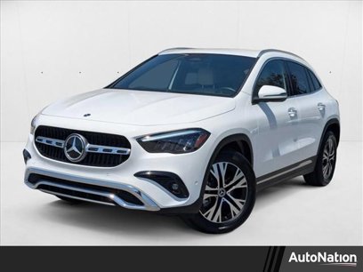 Used 2025 Mercedes-Benz GLA 250 4MATIC