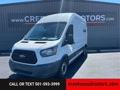 Used 2018 Ford Transit 250 148 High Roof