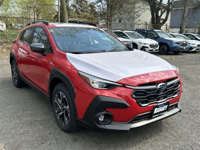 New 2025 Subaru Crosstrek 2.5i Premium