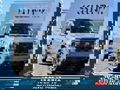 New 2025 Ford Maverick Tremor