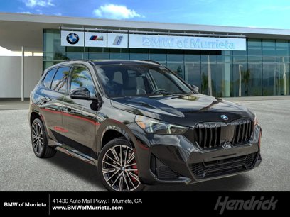 Used 2024 BMW X1 xDrive28i w/ Technology Package
