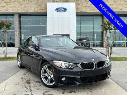Used 2015 BMW 428i Convertible