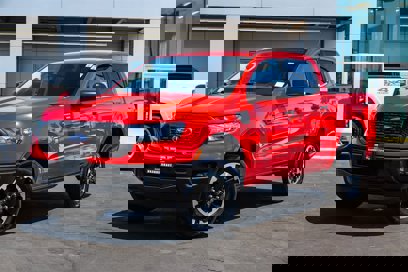 Used 2021 Ford Ranger XL w/ Equipment Group 101A High