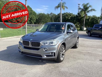 Used 2015 BMW X5 xDrive35i