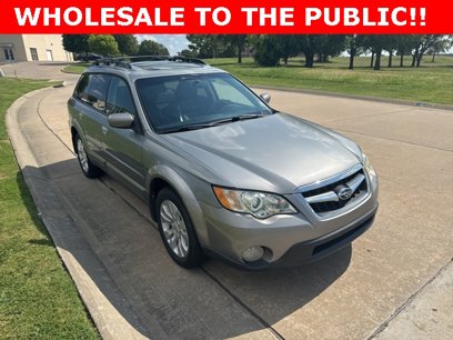 Used 2009 Subaru Outback 2.5i Limited