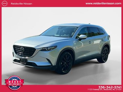 Used 2023 MAZDA CX-9 Touring Plus