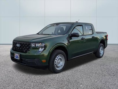 New 2025 Ford Maverick XL