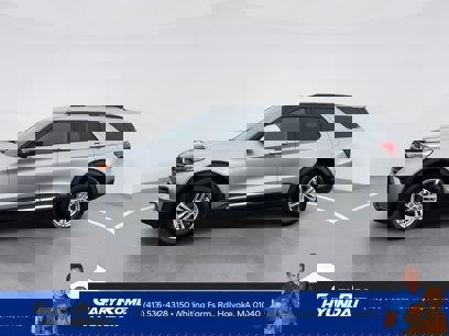 Used 2021 Ford Explorer XLT