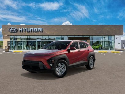 New 2025 Hyundai Kona SE