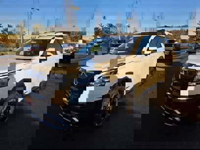 New 2025 Nissan Pathfinder Rock Creek