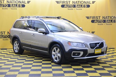Used 2008 Volvo XC70 3.2