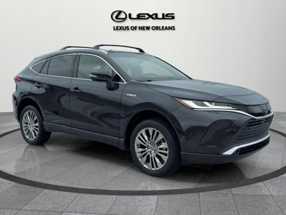 Used 2021 Toyota Venza XLE
