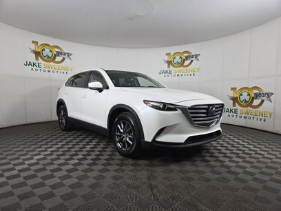Used 2023 MAZDA CX-9 Touring