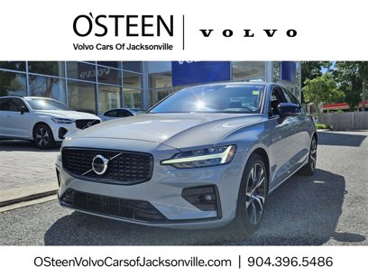 Used 2024 Volvo S60 B5 Core