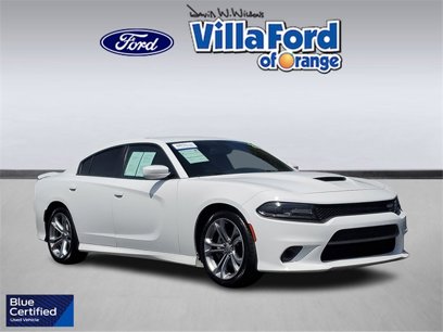 Used 2021 Dodge Charger R/T w/ Cold Weather Package