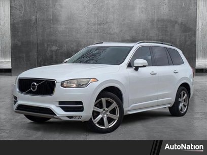 Used 2016 Volvo XC90 T5 Momentum