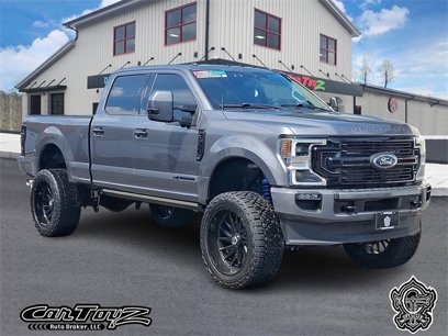 Used 2022 Ford F350 Limited