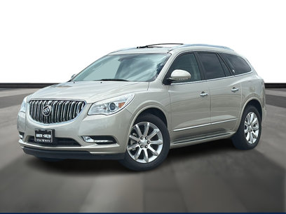 Used 2014 Buick Enclave Premium