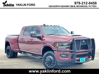 Used 2023 RAM 3500 Limited