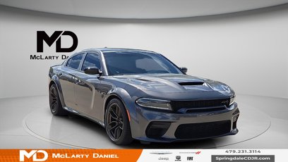 Used 2023 Dodge Charger SRT Hellcat w/ Harman/Kardon Audio Group