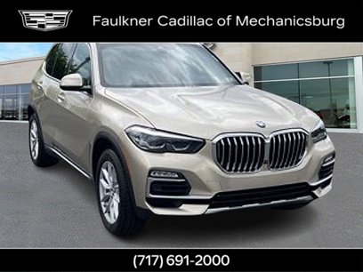 Used 2019 BMW X5 xDrive40i w/ Premium Package 2