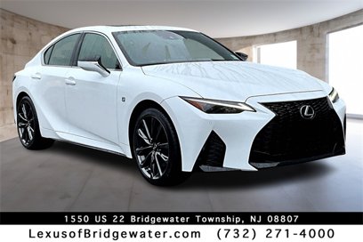 Used 2023 Lexus IS 350 F Sport
